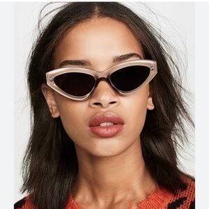 Le specs Synth sunglasses